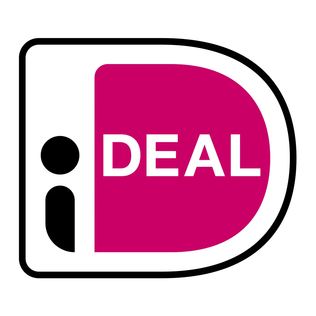iDEAL betaling